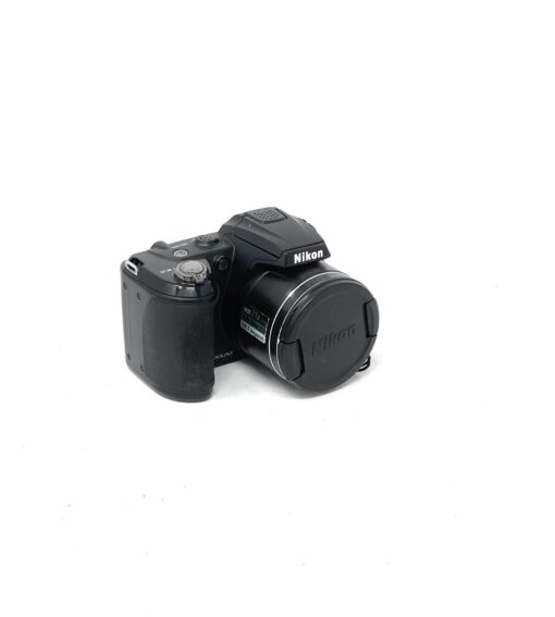 Nikon Coolpix L310 Bridge Camera - Image 2