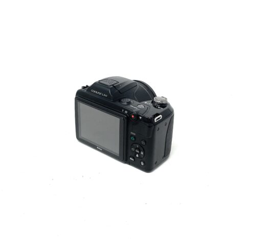 Nikon Coolpix L310 Bridge Camera - Image 4