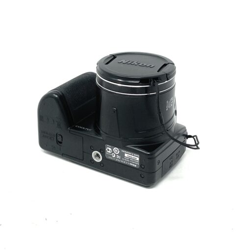 Nikon Coolpix L310 Bridge Camera - Image 5