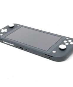 Nintendo Switch Lite Grey
