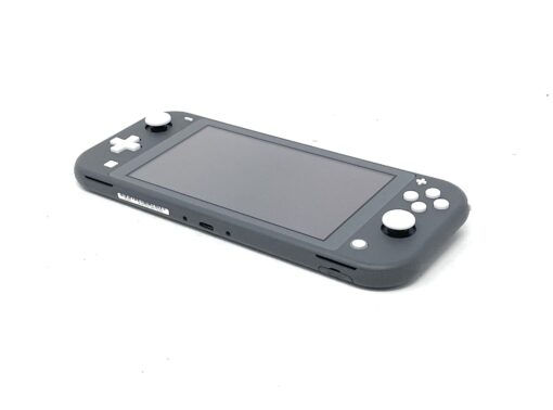 Nintendo Switch Lite Grey