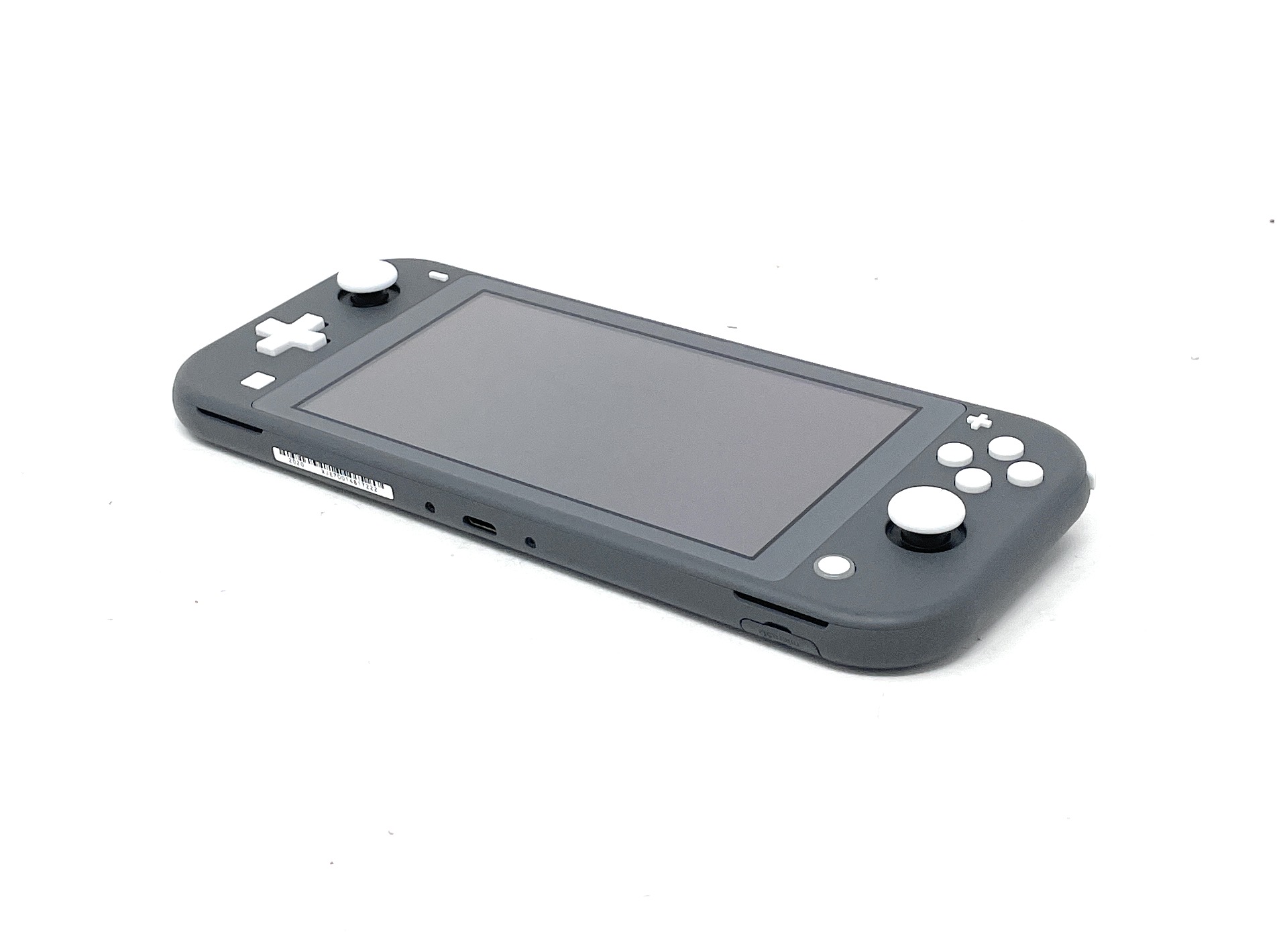 Nintendo Switch Lite Grey