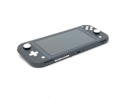 Nintendo Switch Lite Grey - Image 2