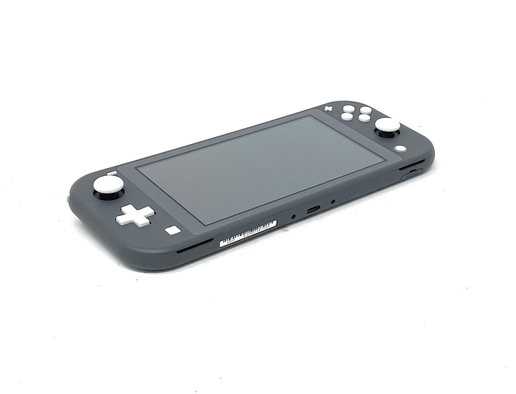 Nintendo Switch Lite Grey - Image 2