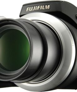 Fujifilm S8100FD Black