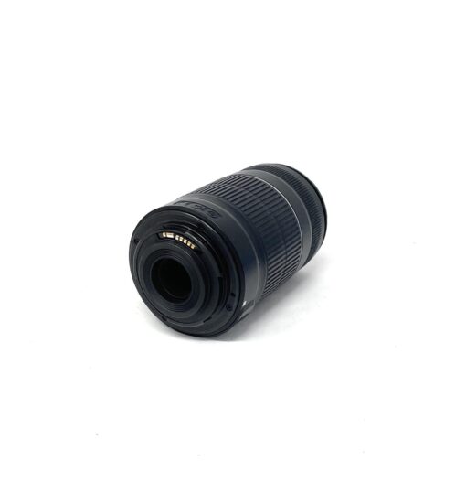 Canon EF-S 55-250mm IS II - Image 3