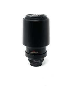 Nikon AF NIKKOR 80-400mm VR f/4.5-5.6D ED Lens