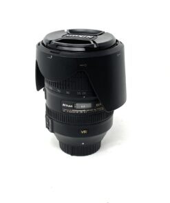 Nikon AF-S NIKKOR 28-300mm f/3.5-5.6G ED VR Lens