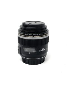 Canon EF-S 60mm f/2.8 Macro USM