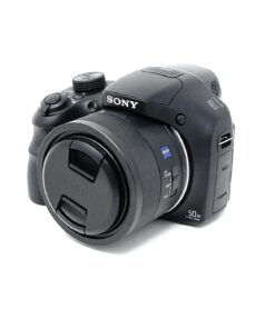 Sony DSC-HX350 Compact Camera – Black
