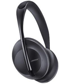 Bose 700 Noise Cancelling Headphones – Black