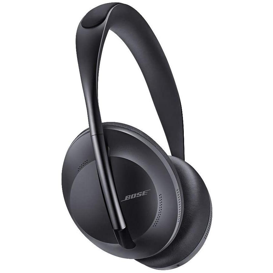 Bose 700 Noise Cancelling Headphones – Black