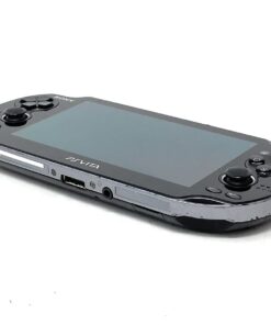 Sony PS Vita WiFi Black