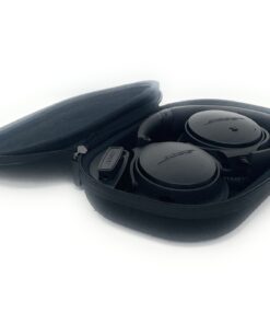 Bose QuietComfort 25 Special Edition Black