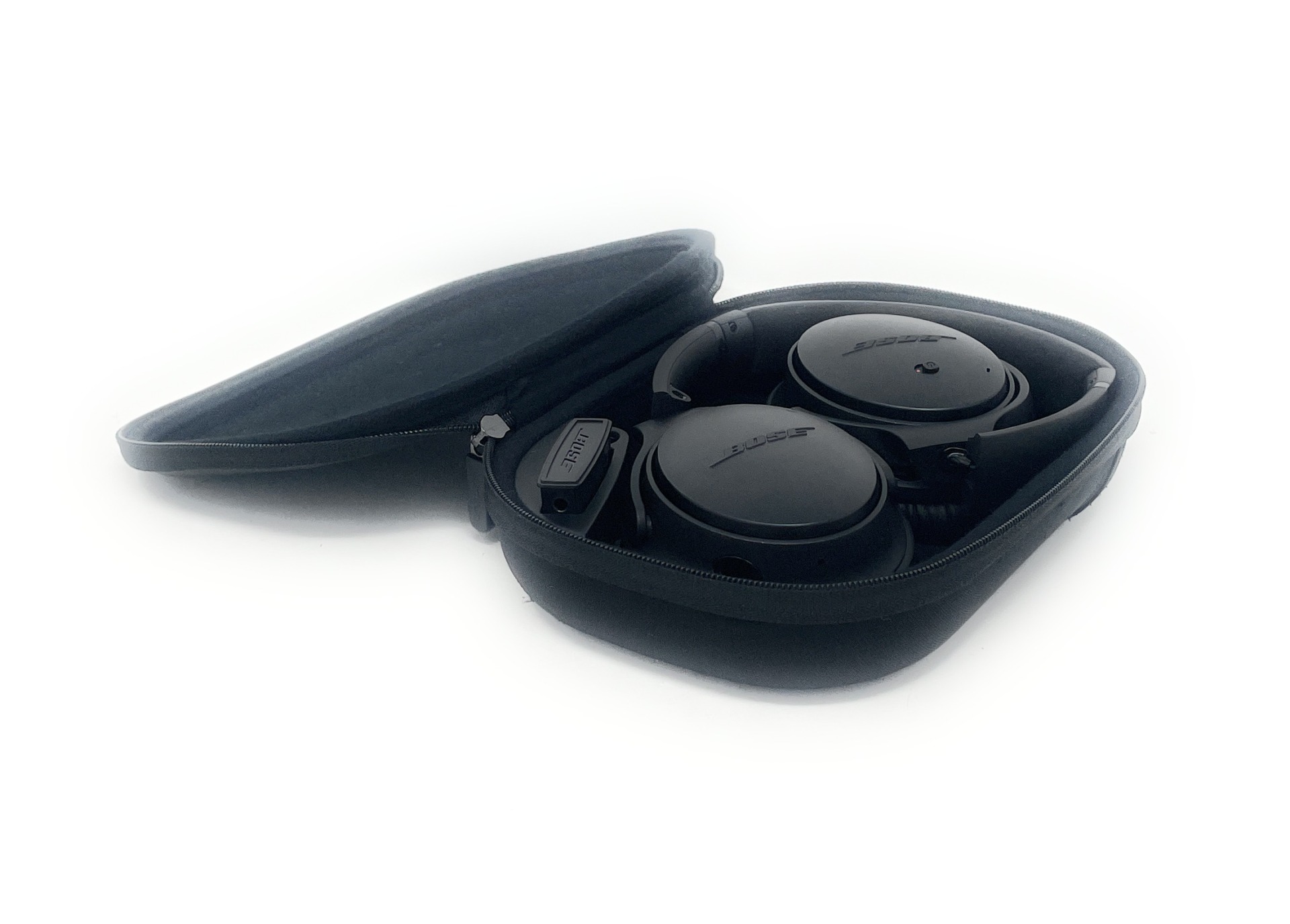 Bose QuietComfort 25 Special Edition Black