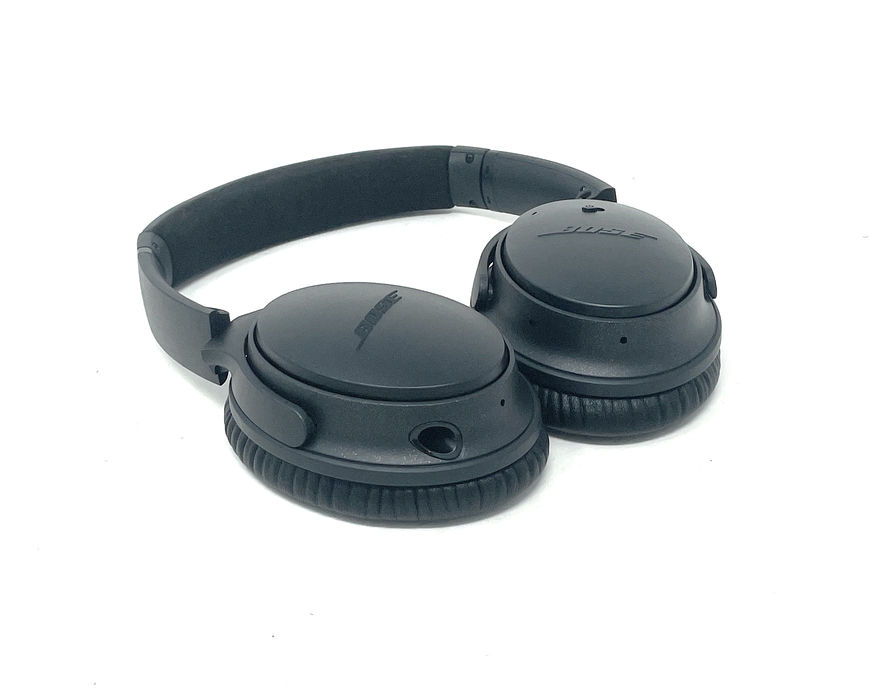 Bose QuietComfort 25 Special Edition Black - Image 3