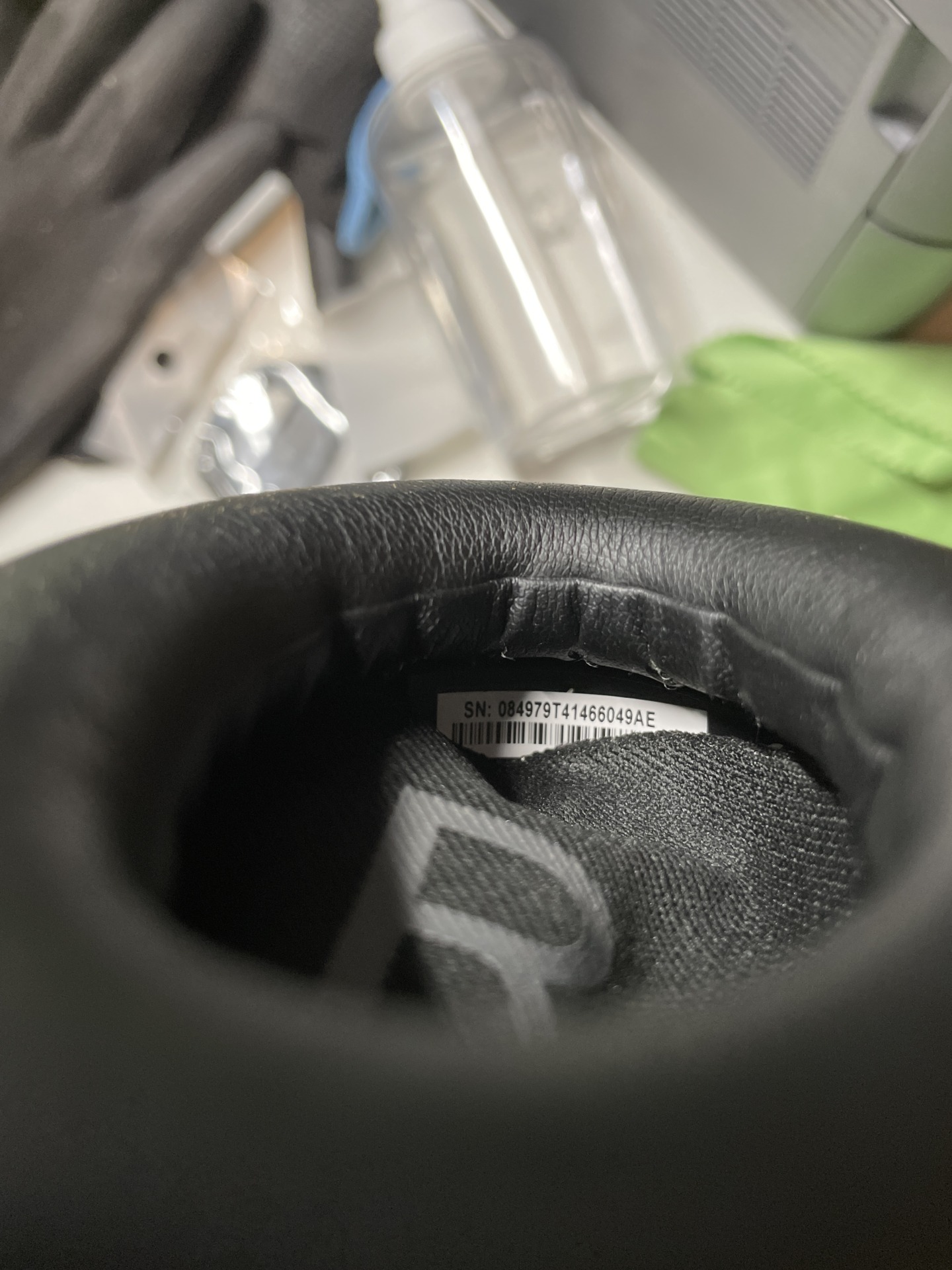 Bose QuietComfort Black