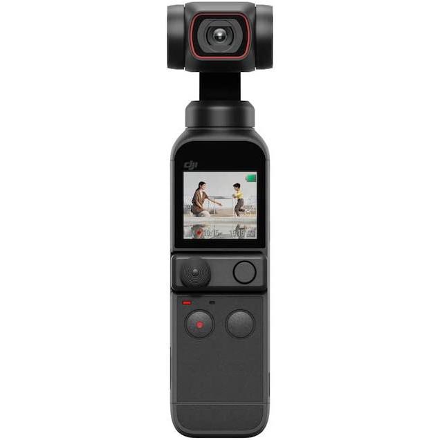 DJI Osmo Pocket 2