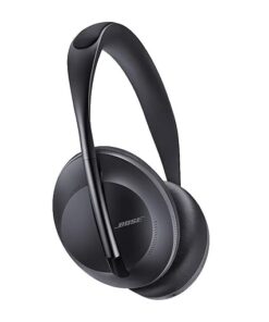 Bose 700 Noise Cancelling Headphones – Black