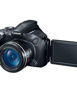 Canon Powershot Bridge Camera SX40 HS