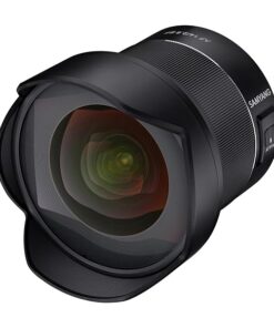 Samyang AF 85mm F/1.4 FE For Sony