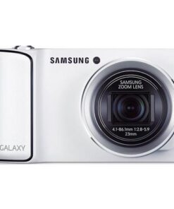 Samsung EK-GC100 Galaxy Camera White