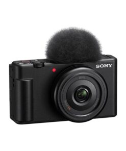 Sony Vlog Camera ZV1-F Digital Camera