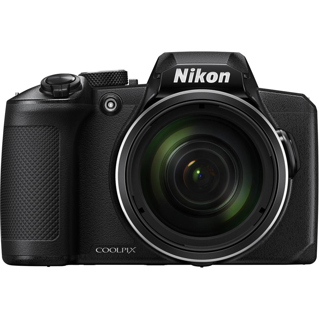 Nikon B600 Bridge Camera Black