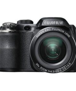 Fujifilm FinePix S4500 Digital Camera