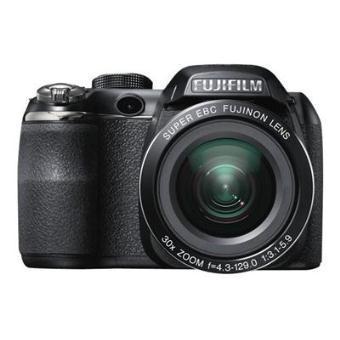 Fujifilm FinePix S4500 Digital Camera