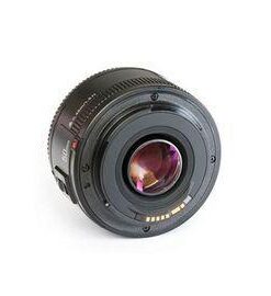 Yongnuo YN 50mm F/1.8 Lens for Canon