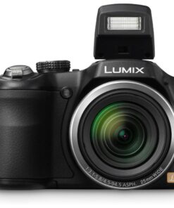 Panasonic Lumix DMC-LZ20 Bridge Camera