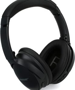 Bose QuietComfort 45 Wireless Noise Cancelling Headphones