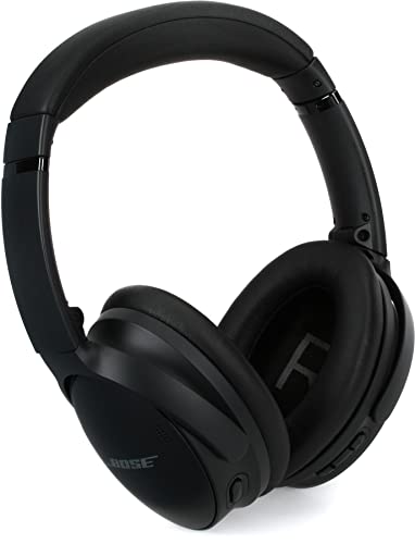 Bose QuietComfort 45 Wireless Noise Cancelling Headphones