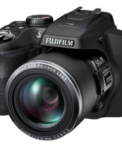 Fujifilm S2950