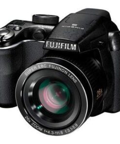 Fujifilm FinePix S3300