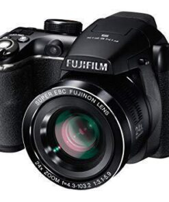 Fujifilm Finepix S4200