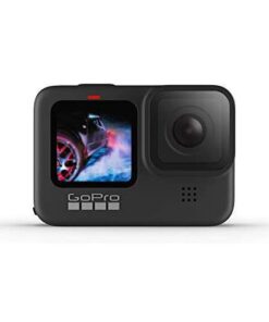 Go Pro Hero 9 Black