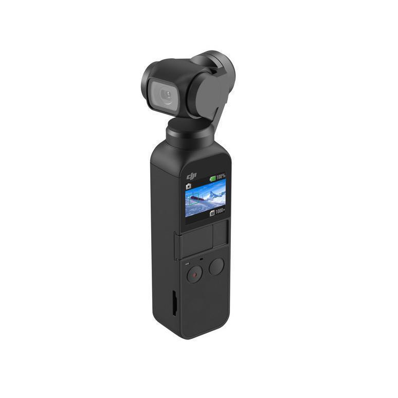 DJI Osmo Pocket