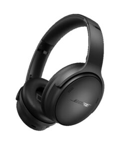 Bose QuietComfort Black