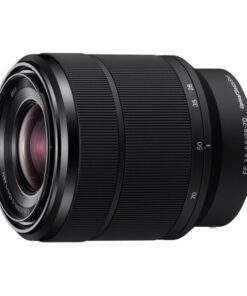 Sony SEL2870 E Mount Full Frame 28-70 mm F3.5-5.6 Zoom Lens