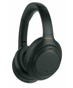 Sony WH-1000XM3 Wireless Noise Cancelling Headphones – Black