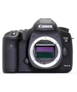 Canon 5D III Body