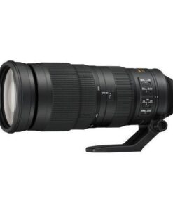 Nikon AF-S NIKKOR 200-500mm f/5.6E ED VR