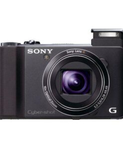 Sony Cyber-shot DSC-HX9V Digital Camera