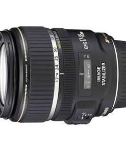 Canon EF-S 17–85 mm f/4 – 5.6 IS USM Camera Lenses
