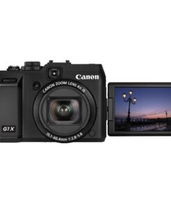 Canon G1 X, Good condition, product photo