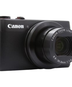 Canon G7 X