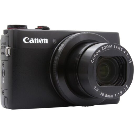 Canon G7 X