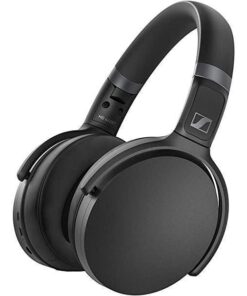 Sennheiser HD 4.50 BTNC Wireless Headphone Black
